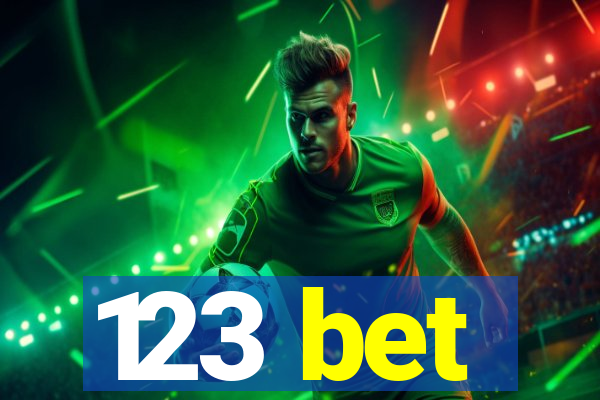 123 bet